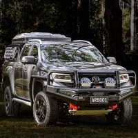amarok 23+
